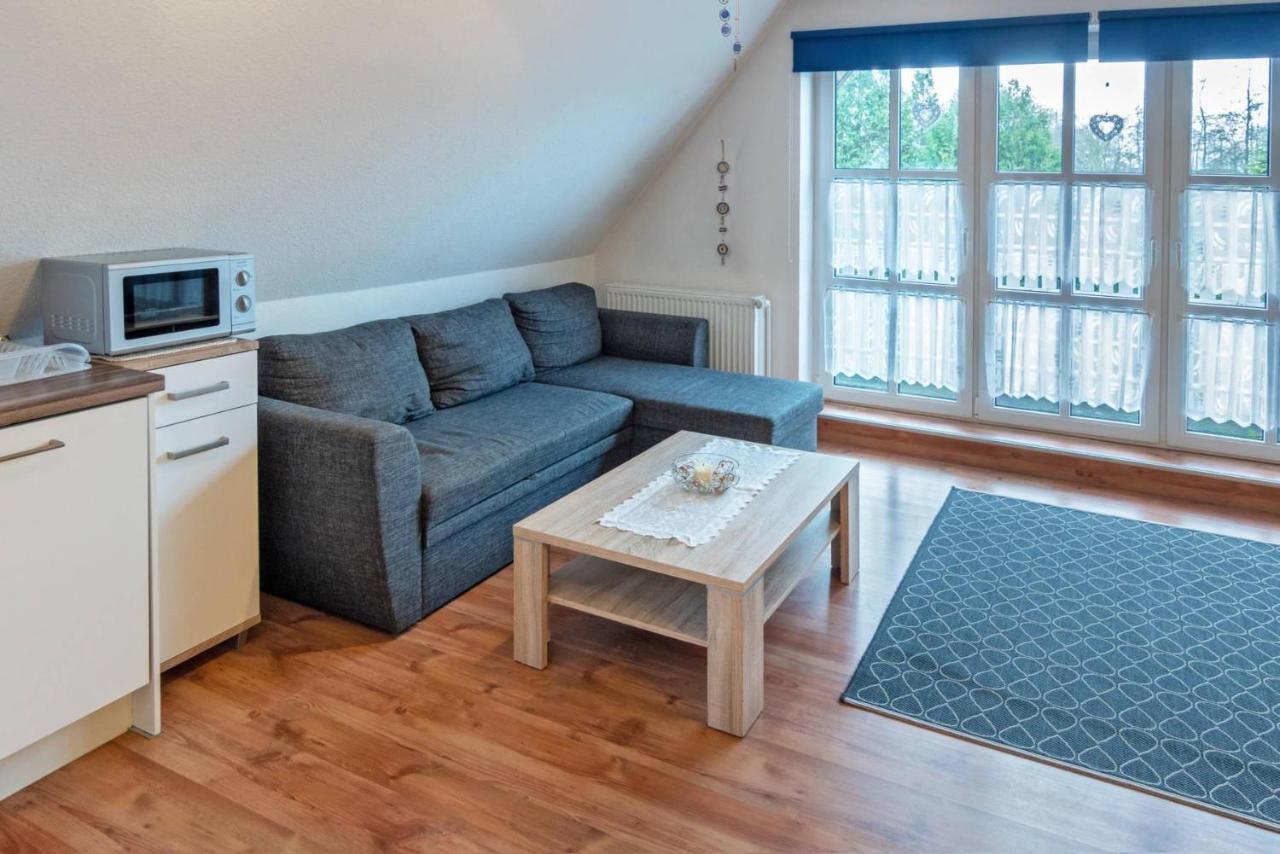 Ferienwohnung Regina Dornum Exterior foto
